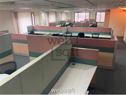 Retail showroom shop for Rent in Telangana